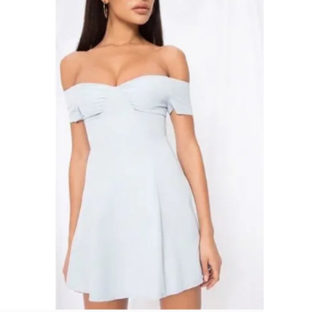 by the way Monica Dress